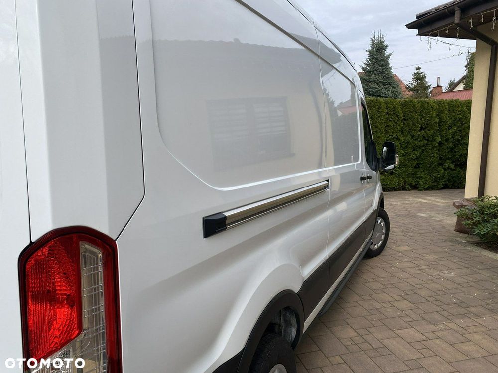 Ford Transit - 8