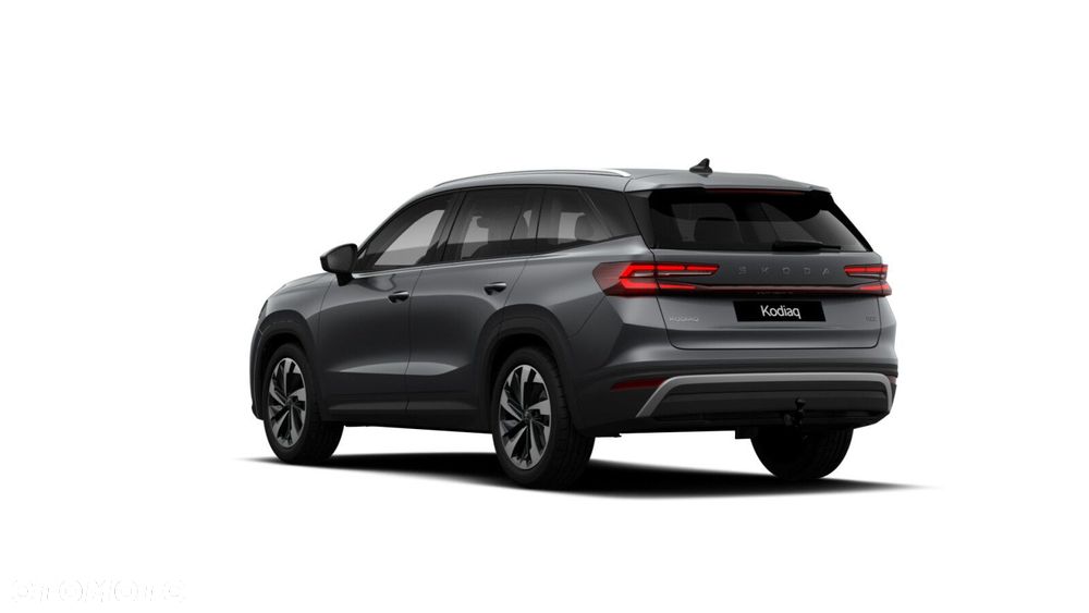 Skoda Kodiaq 2.0 TSI 4x4 Drive DSG - 6