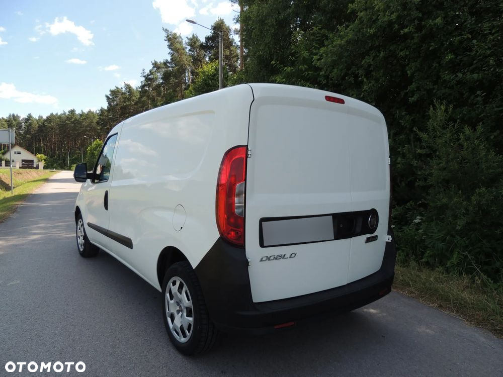 Fiat DOBLO - 4
