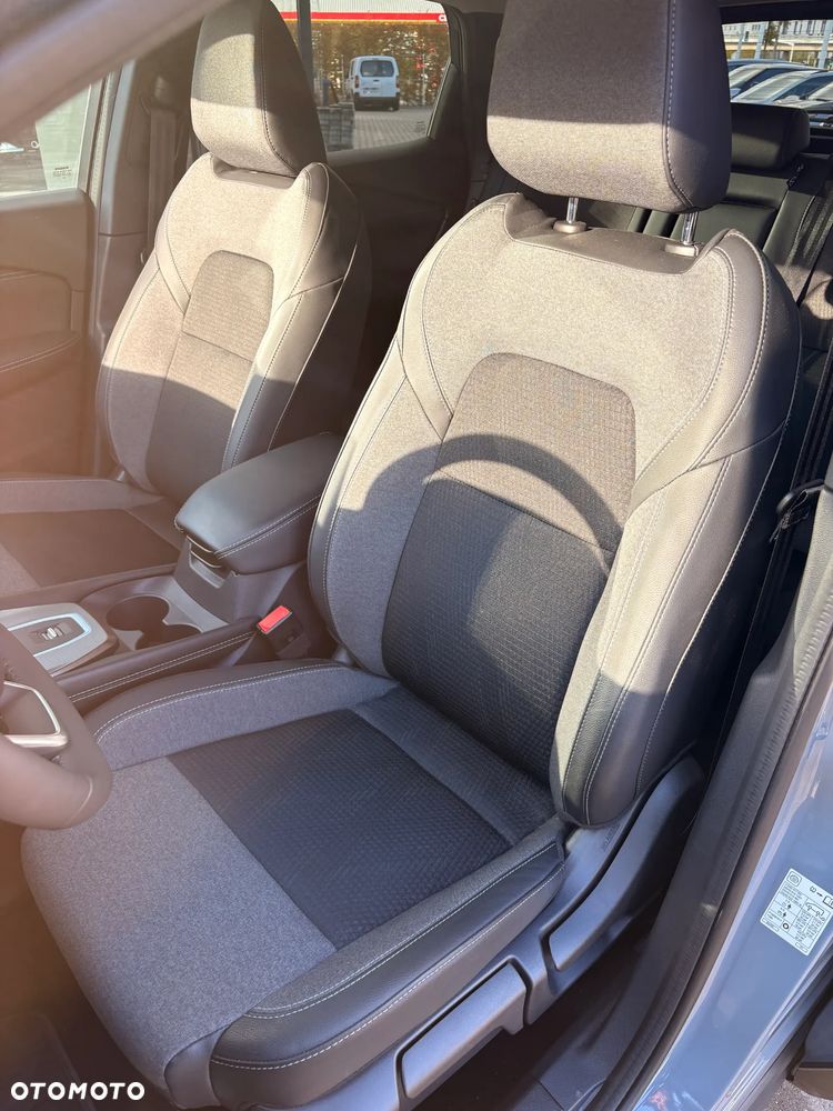 Nissan Qashqai 1.3 DIG-T mHEV N-Connecta Xtronic - 18