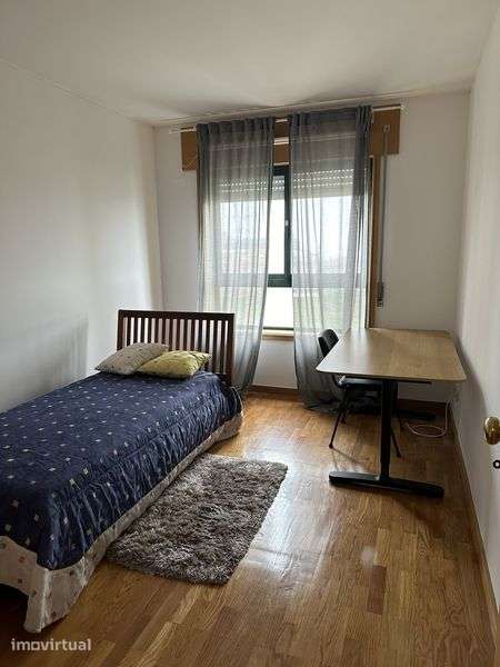 Apartamento t3 hospital s joao - Grande imagem: 5/12