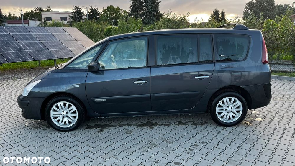 Renault Grand Espace Gr 2.0 dCi Celsium - 24