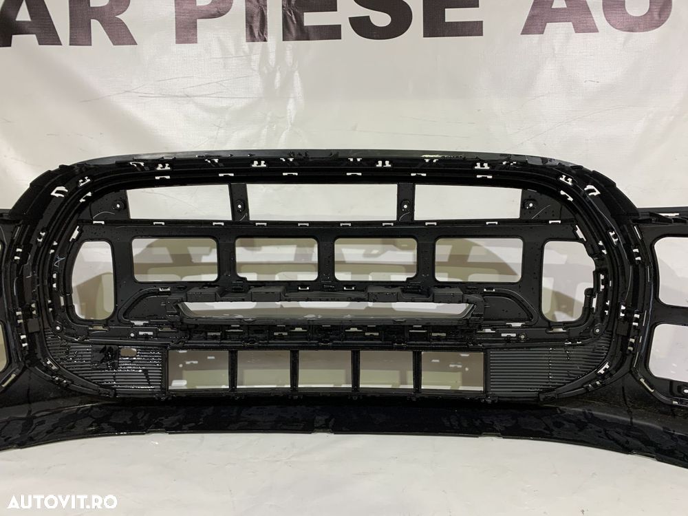 Bara fata Mini Cooper F55, F56 LCI, 2020, 2021, 2022, 2023, 2024, cod origine OE 9450543. - 20