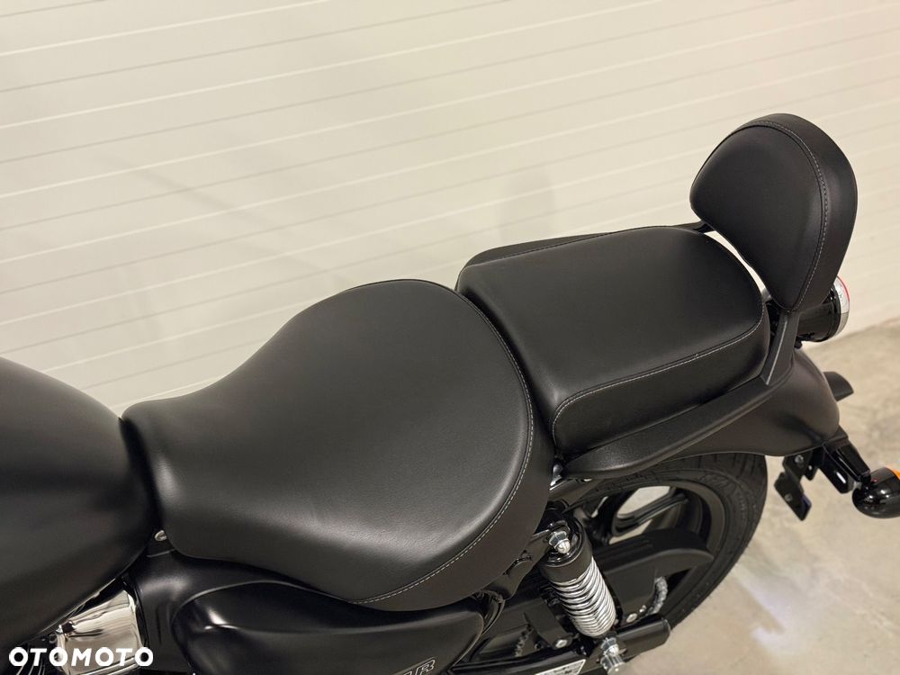 Royal Enfield Meteor - 29