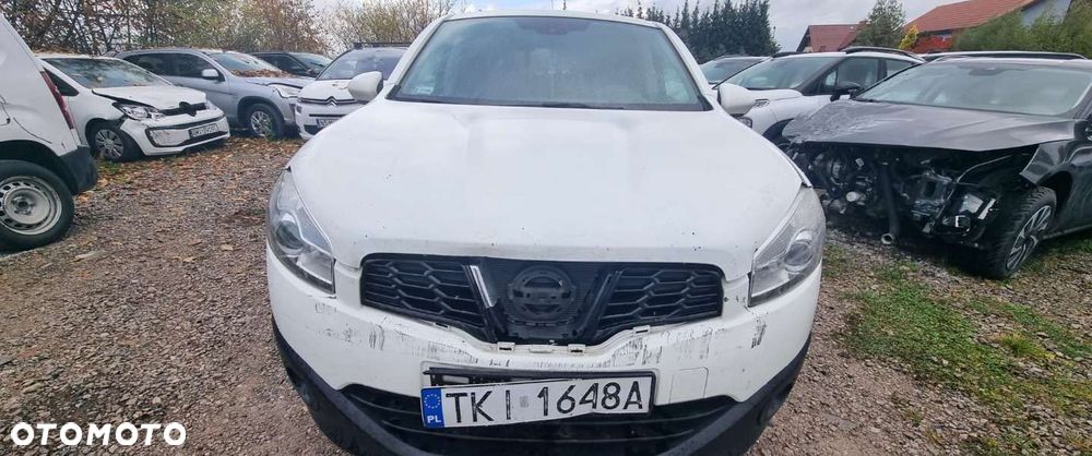 Nissan Qashqai - 15