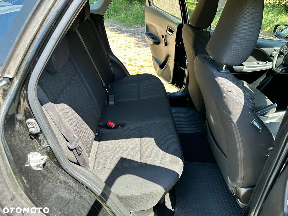 Suzuki Baleno 1.2 Premium - 10