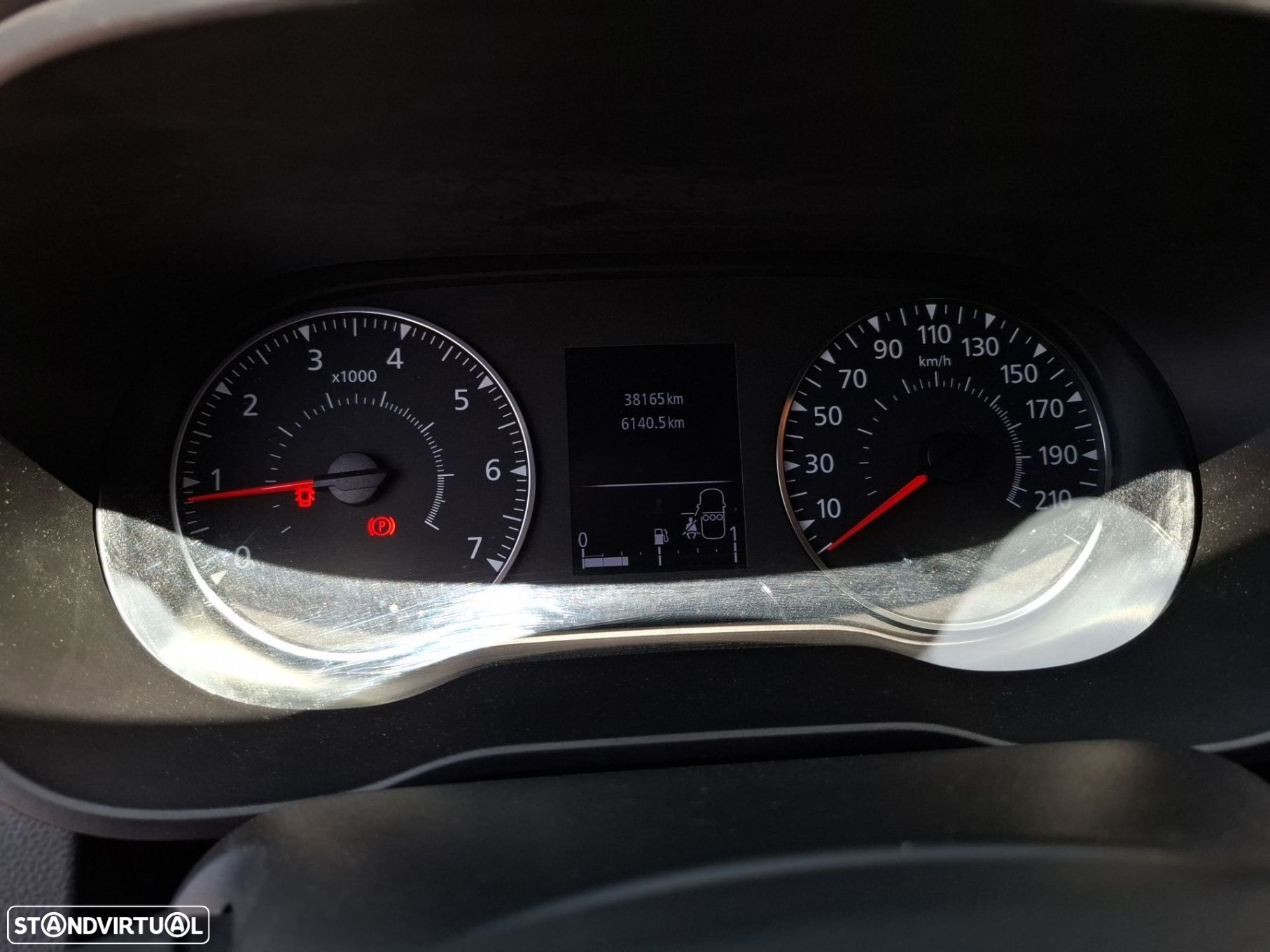 Dacia Duster 1.3 TCe Prestige - 15