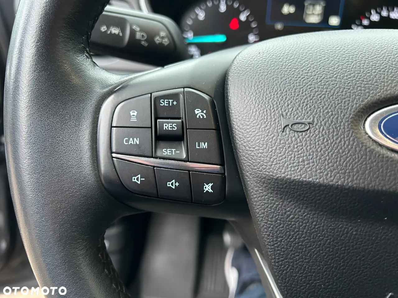 Ford Focus 2.0 EcoBlue Titanium - 20