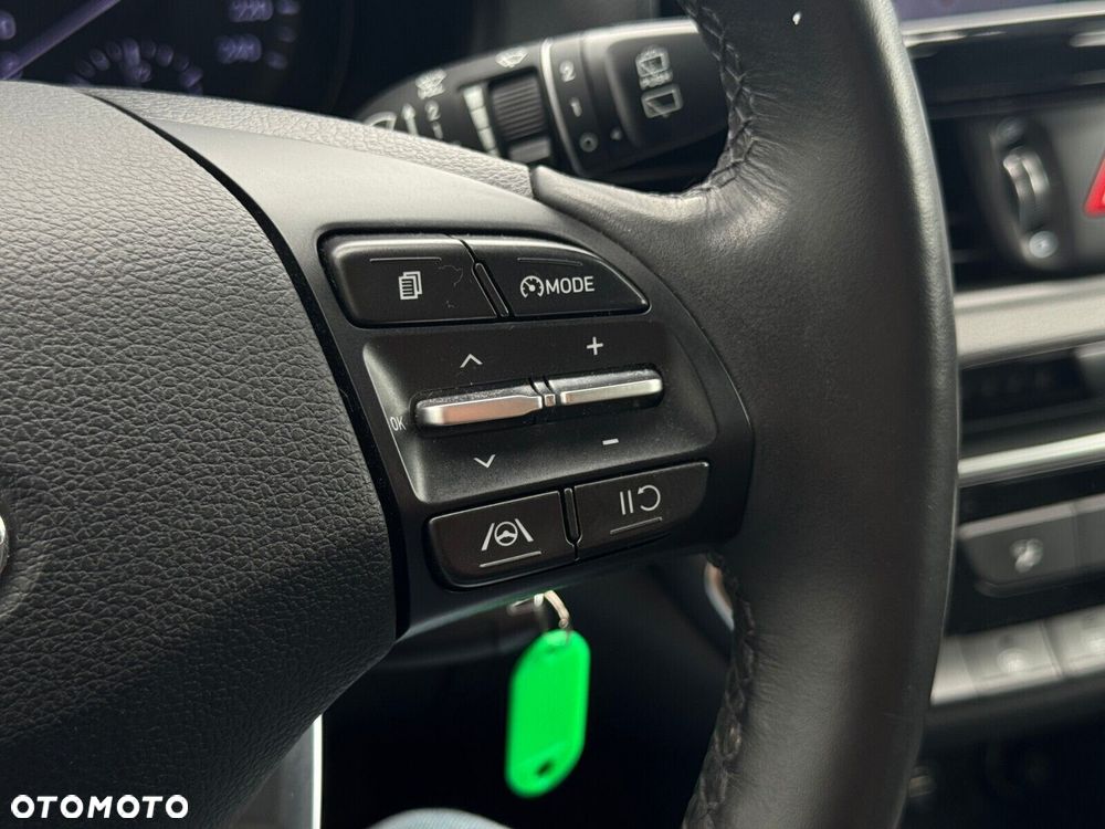 Hyundai i30 1.0 T-GDI Modern - 24
