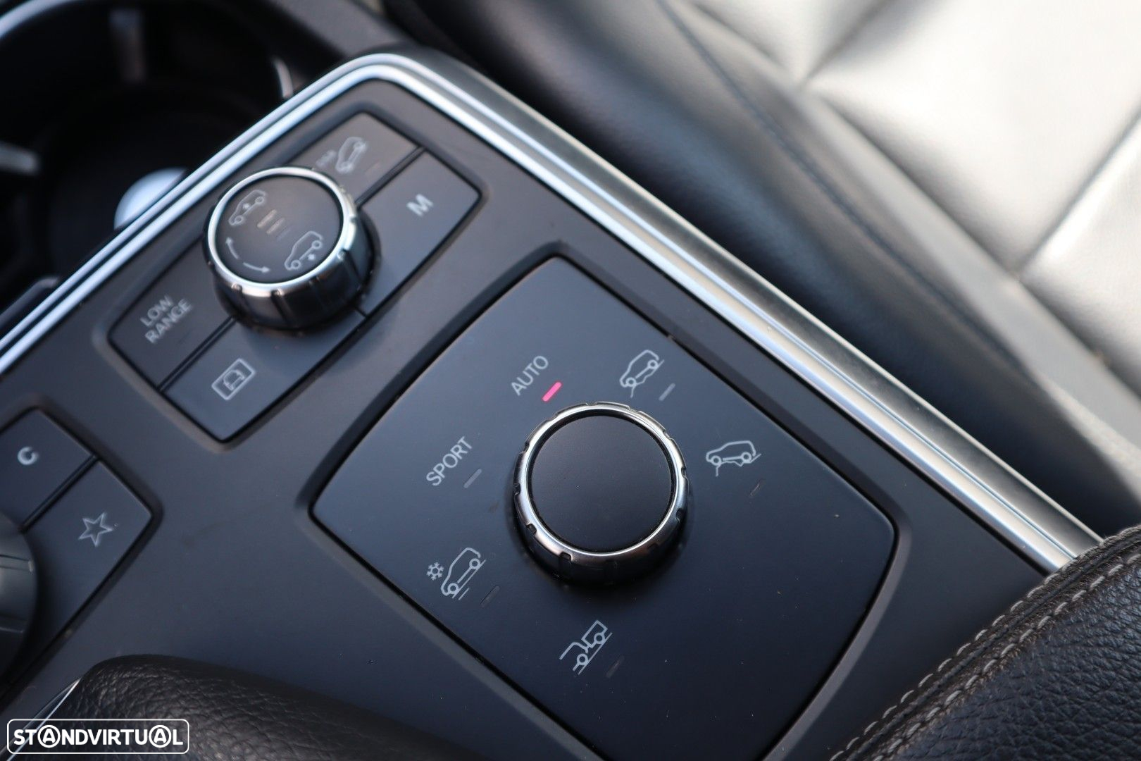 Mercedes-Benz ML 250 BlueTEC - 42