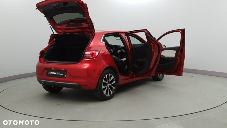 Renault Clio - 9