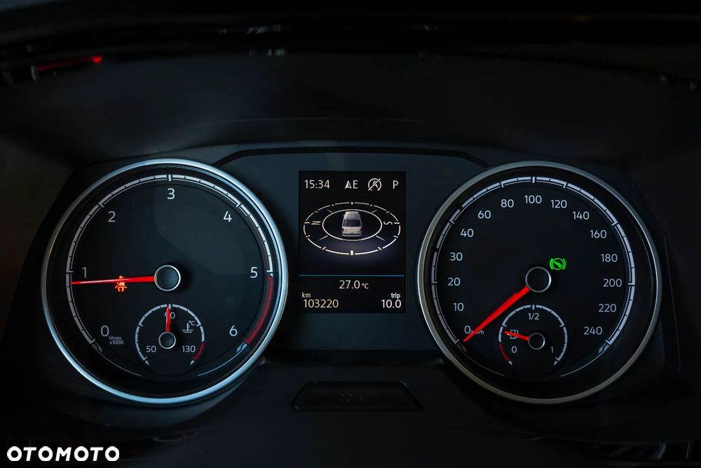 Volkswagen California - 37
