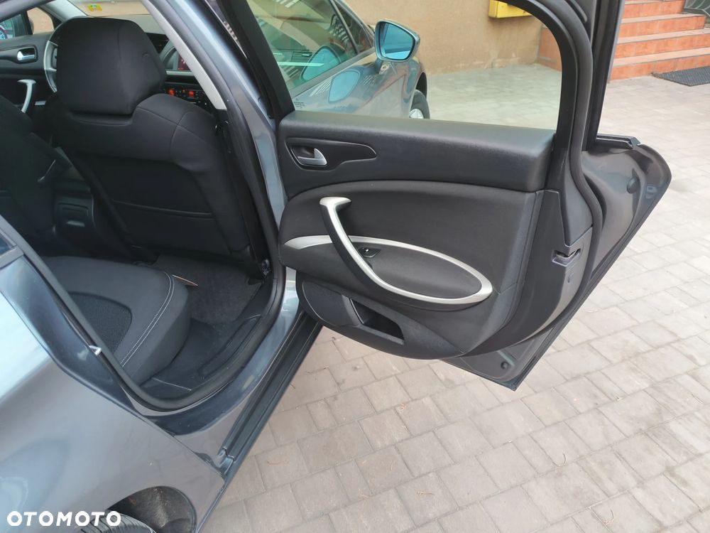 Citroën C5 2.0 16V Tendance - 11