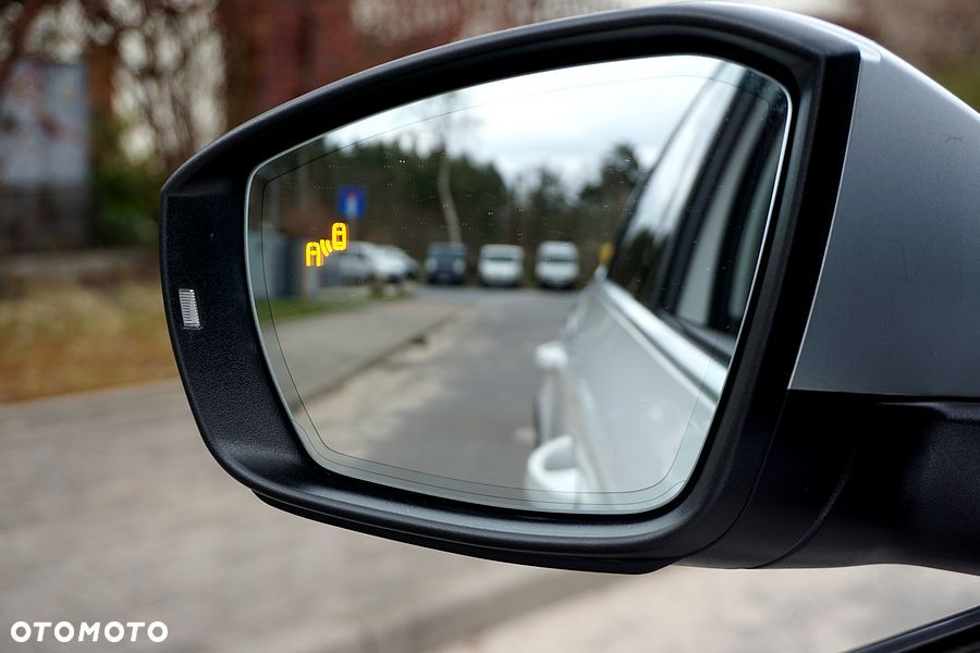 Skoda Octavia 2.0 TDI 4x4 DSG Scout - 20