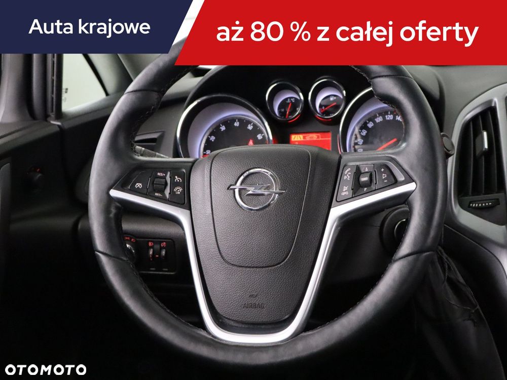 Opel Astra - 20