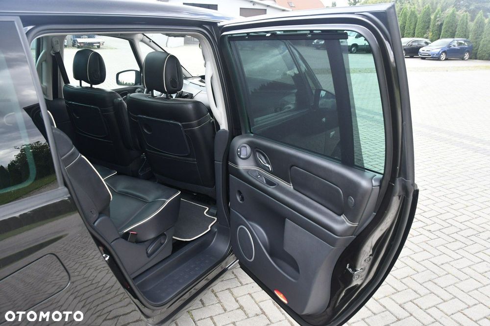 Renault Grand Espace - 21