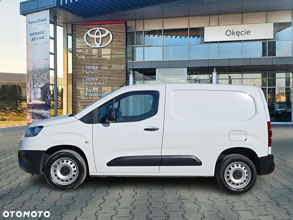Toyota PROACE CITY - 2