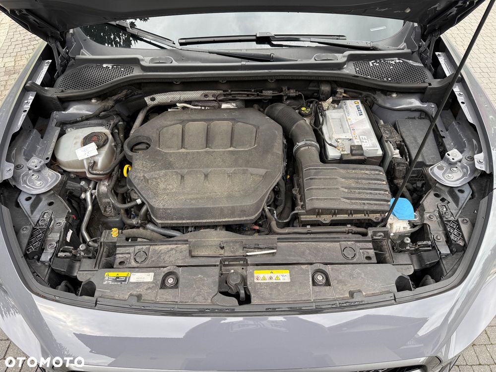 Cupra Formentor 2.0 TSI 4Drive VZ DSG - 12