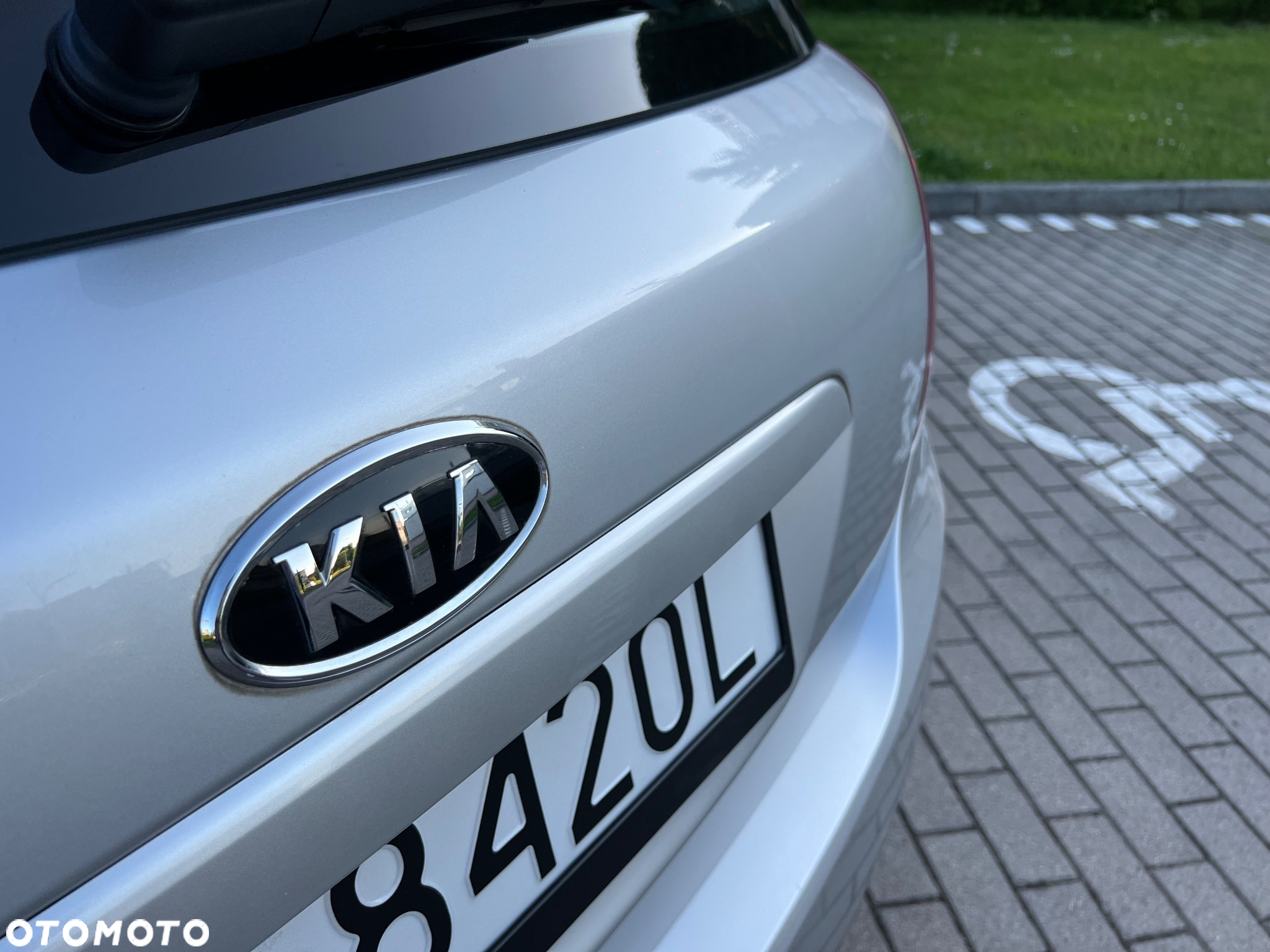 Kia Ceed 1.4 CVVT Dream-Team Edition - 5