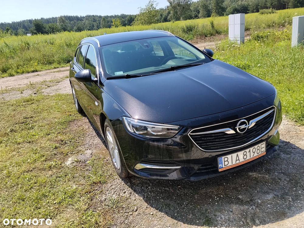 Opel Insignia 2.0 CDTI Enjoy S&S - 2