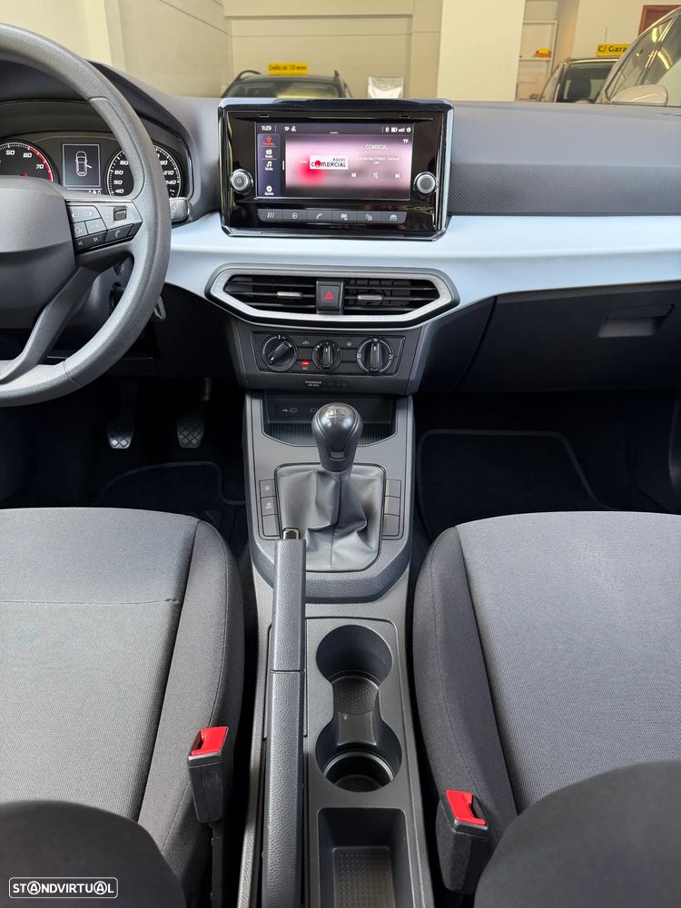 SEAT Ibiza 1.0 EcoTSI Style - 18