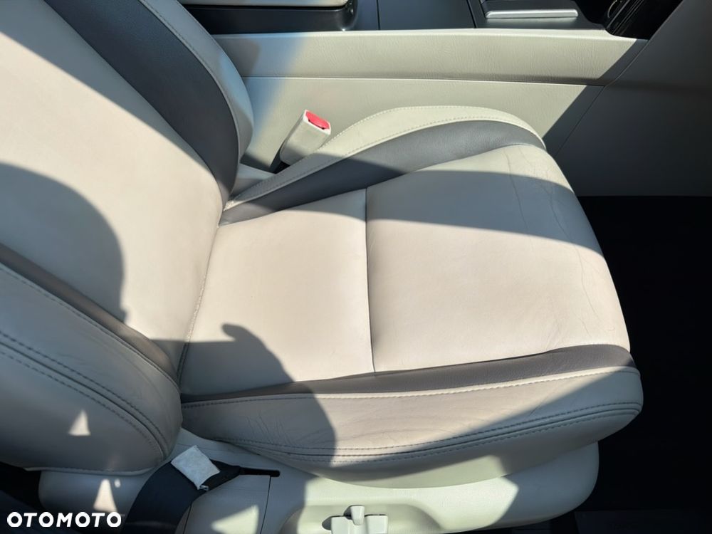 Mazda CX-9 3.7 V6 - 13