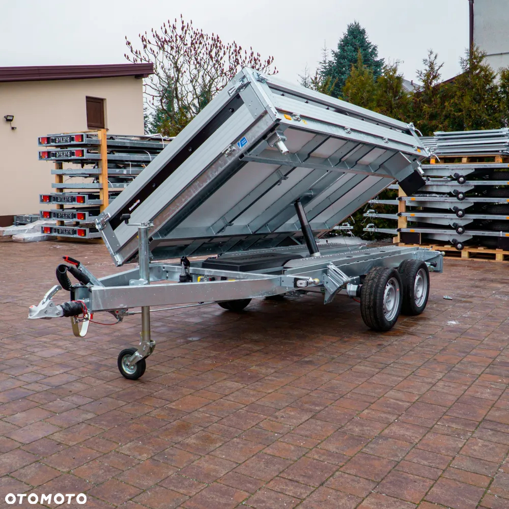 Brenderup TT5375ATB3500 - 9