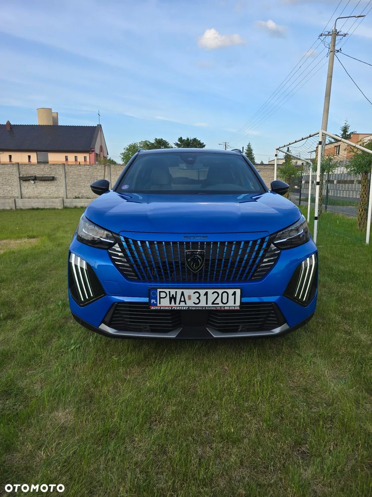 Peugeot 2008 PureTech 130 GT S&S EAT8 - 1