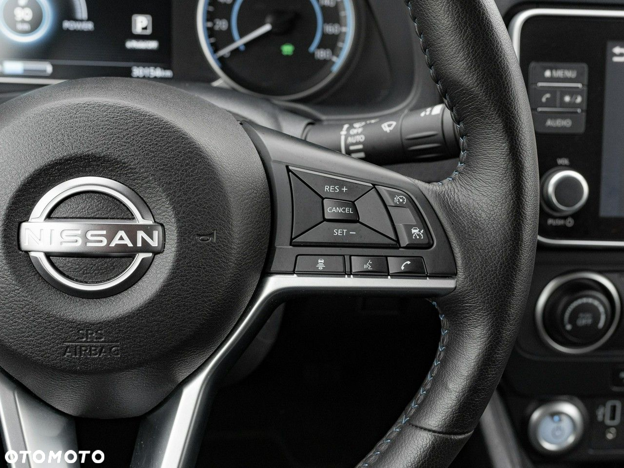 Nissan Leaf - 18