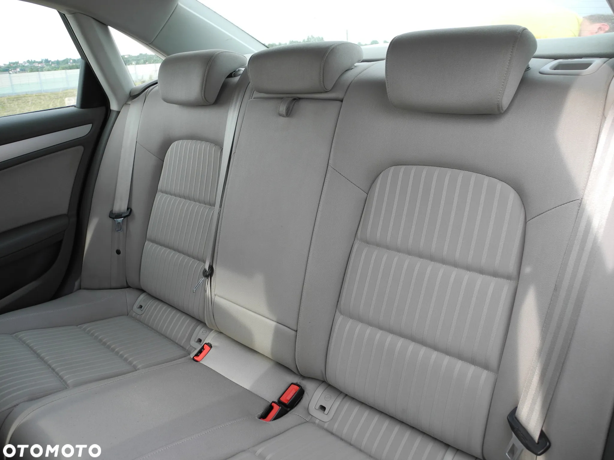 Audi A4 1.8 TFSI - 14