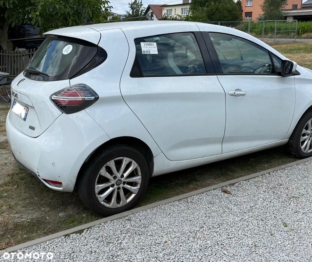 Renault Zoe - 7