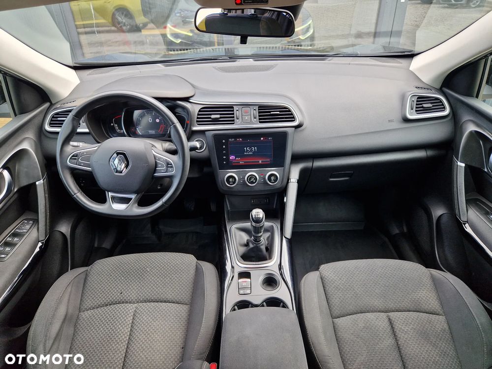 Renault Kadjar - 13