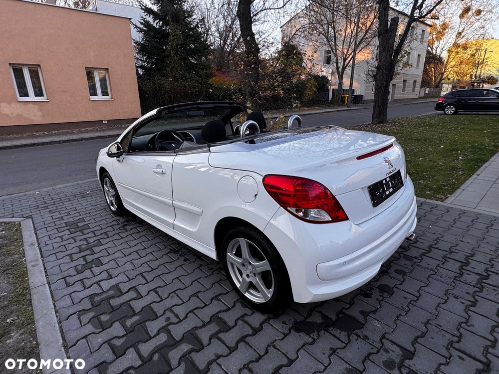 Peugeot 207 120 Sport - 13