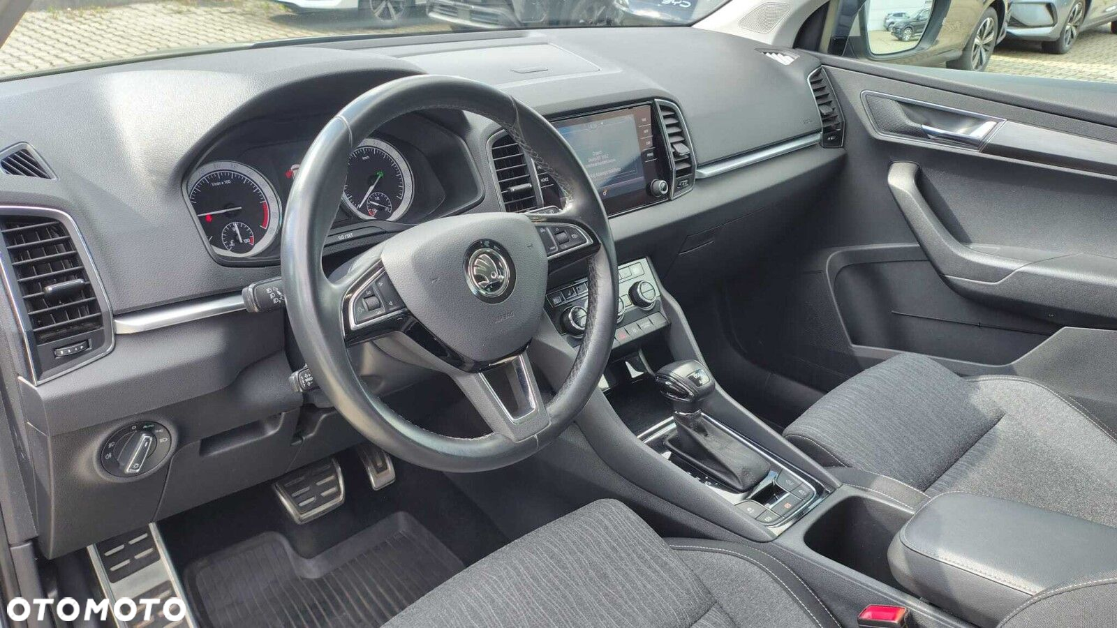 Skoda Karoq - 9