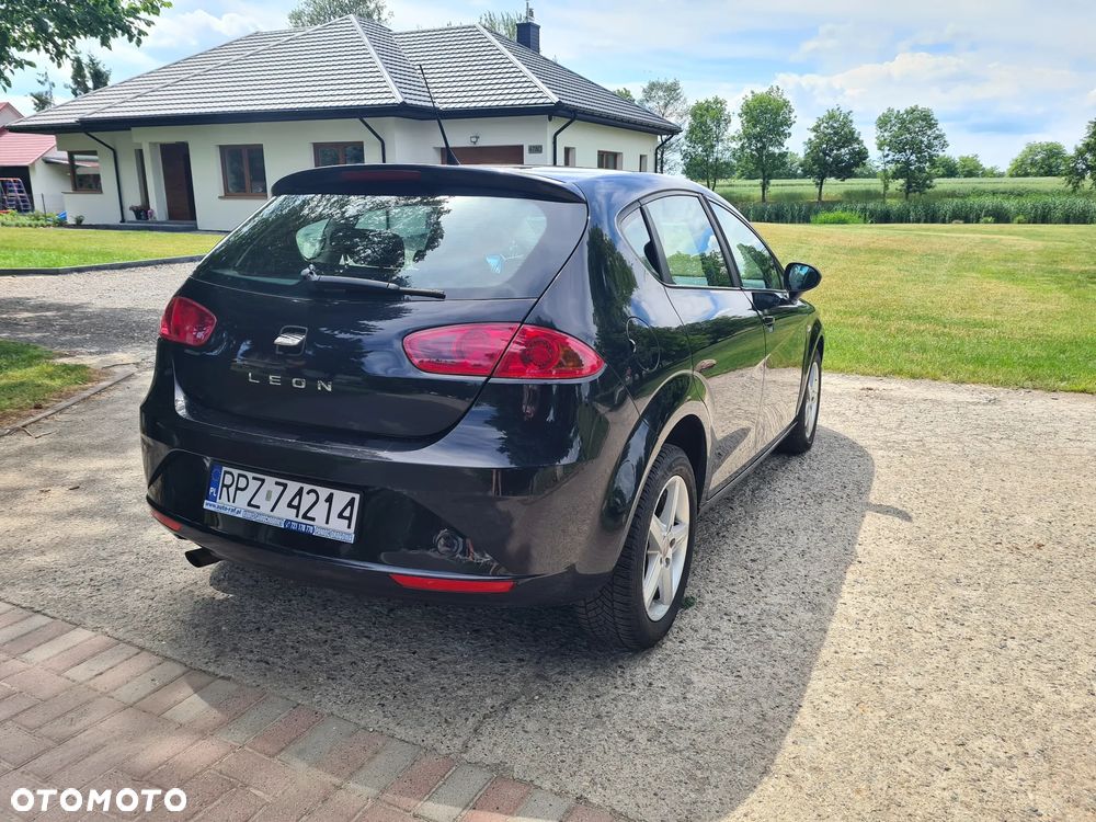 Seat Leon - 10