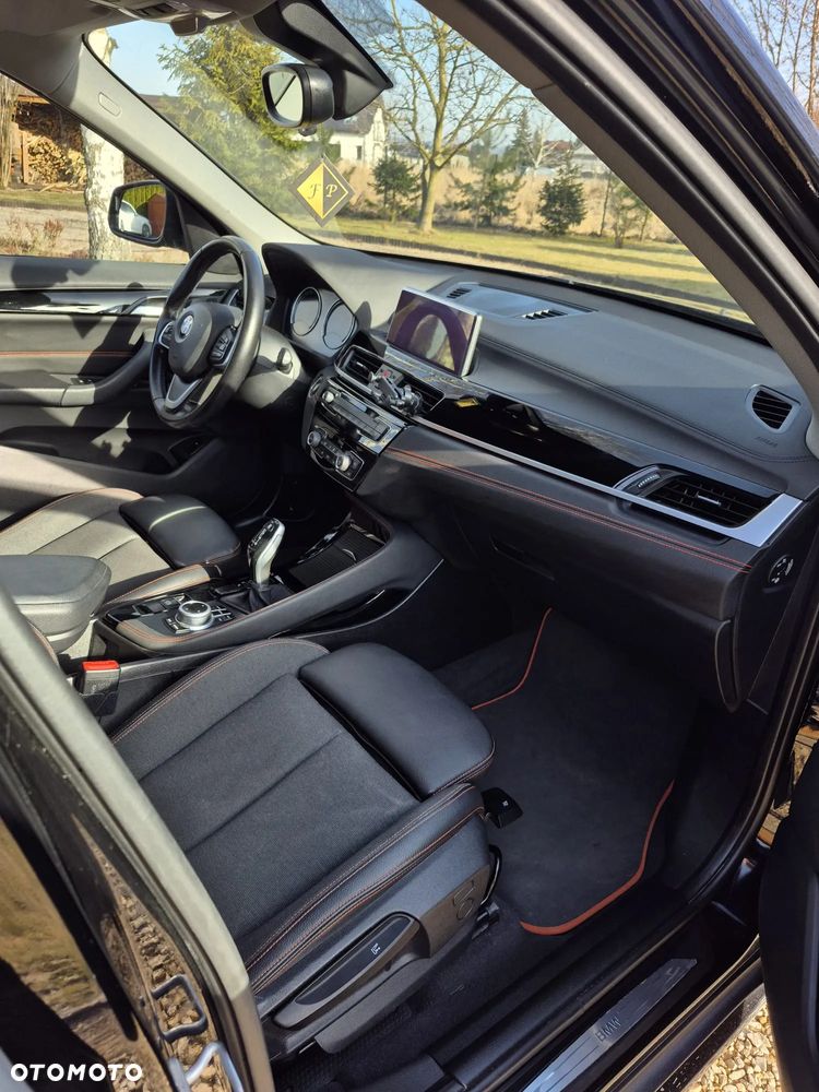 BMW X1 sDrive18i - 5
