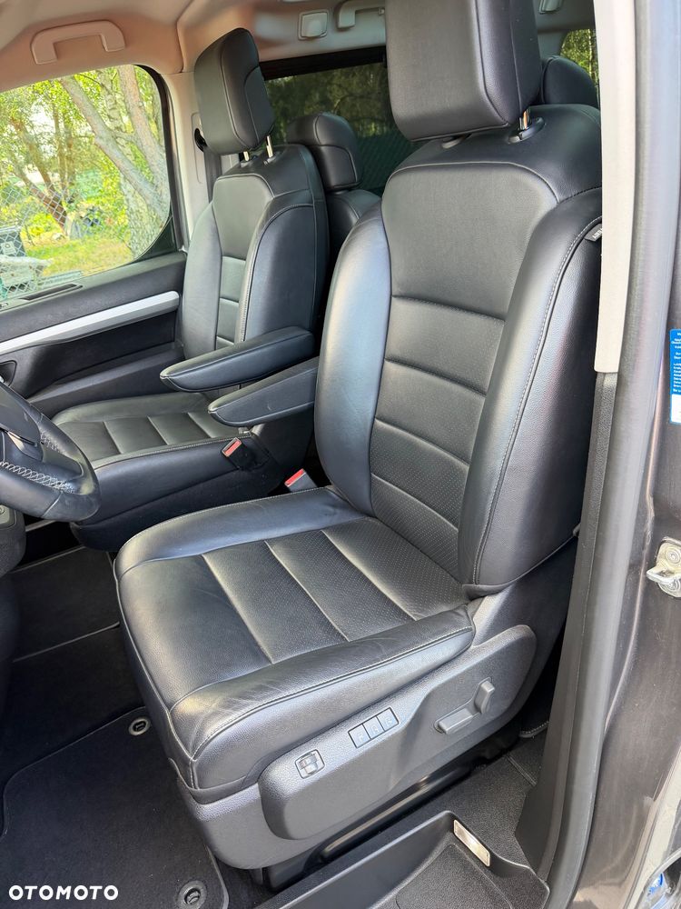 Toyota Proace Verso - 30
