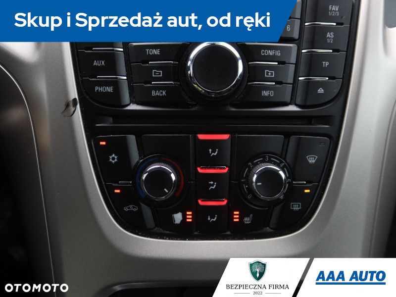 Opel Astra - 15