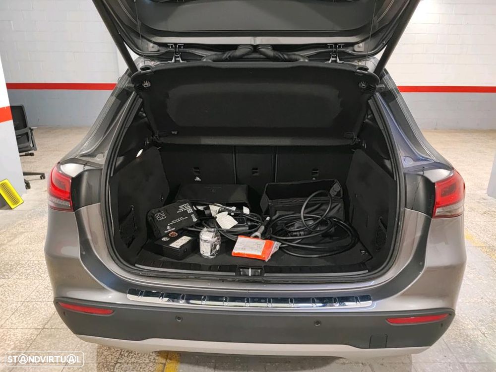 Mercedes-Benz GLA 250 e Style - 10