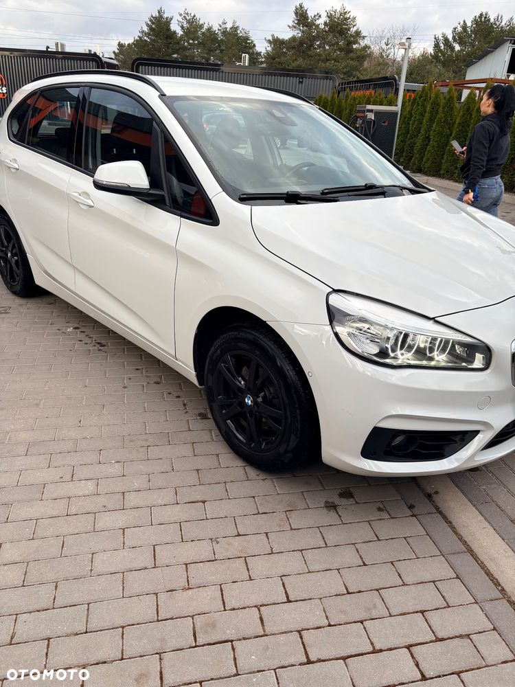 BMW Seria 2 - 8