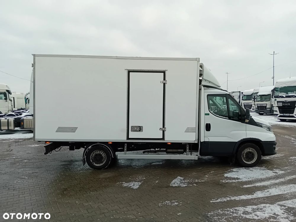 Iveco DAILY 35S16H - 6