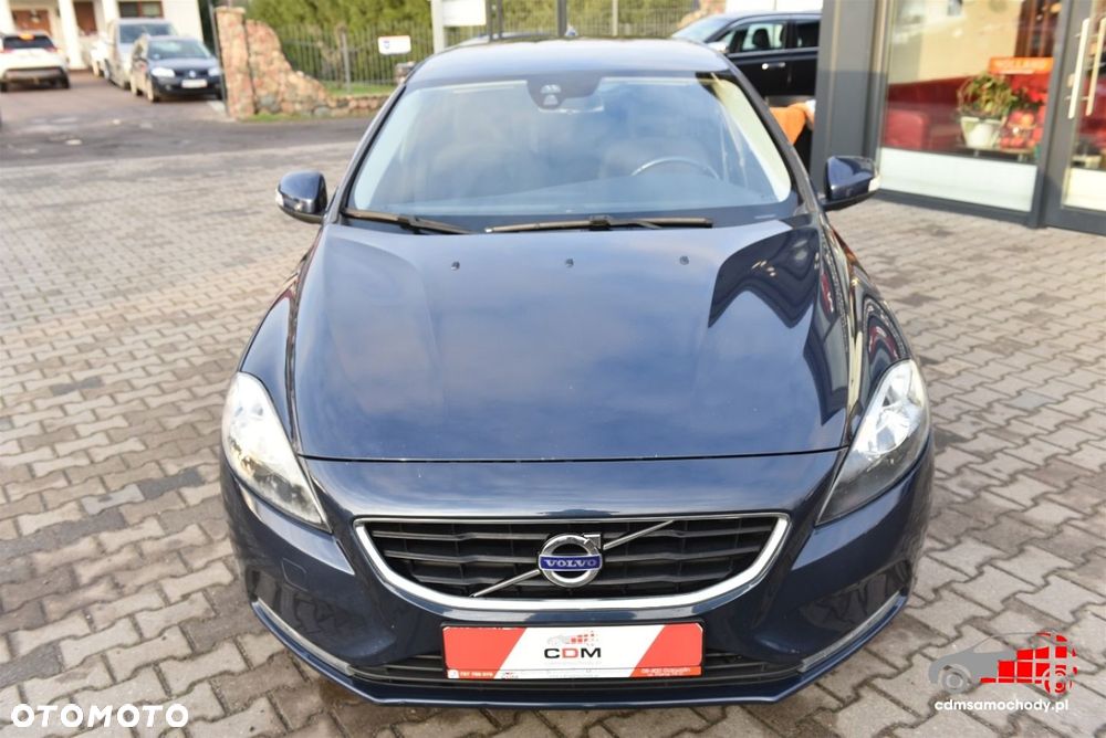 Volvo V40 - 5