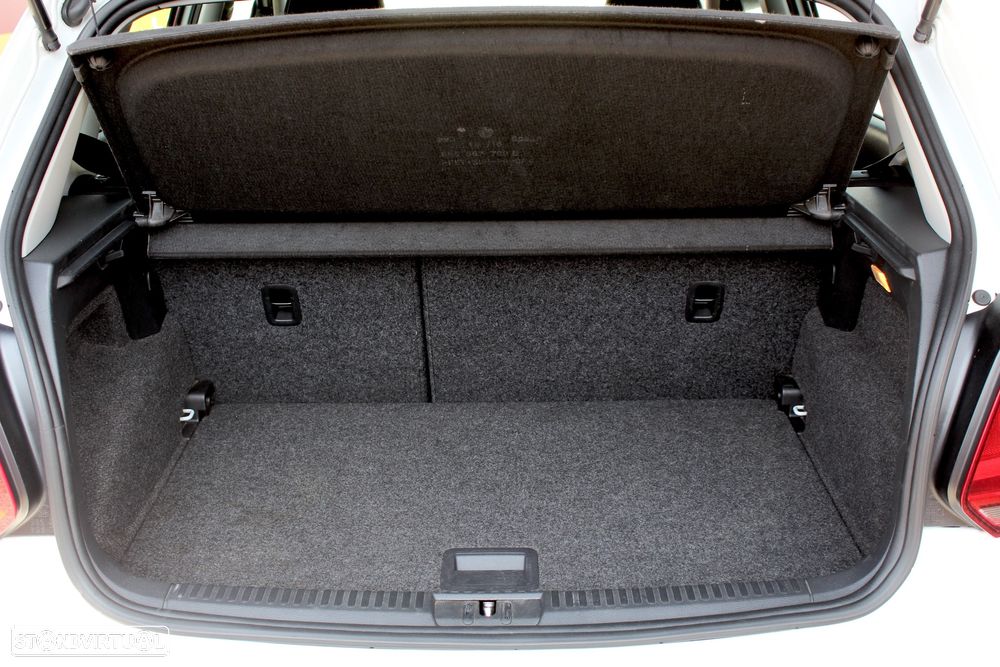 VW Polo 1.0 Lounge - 5