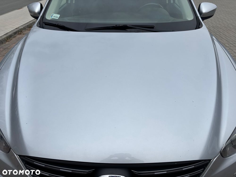 Mazda CX-5 2.0 Skymotion - 5