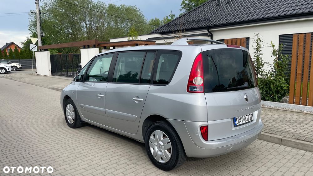 Renault Espace 2.0 Authentique - 4