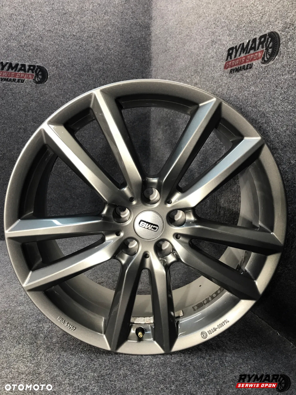 Felgi alu. 19" Audi VW Seat Skoda Meredes BMW 5x112 ET32