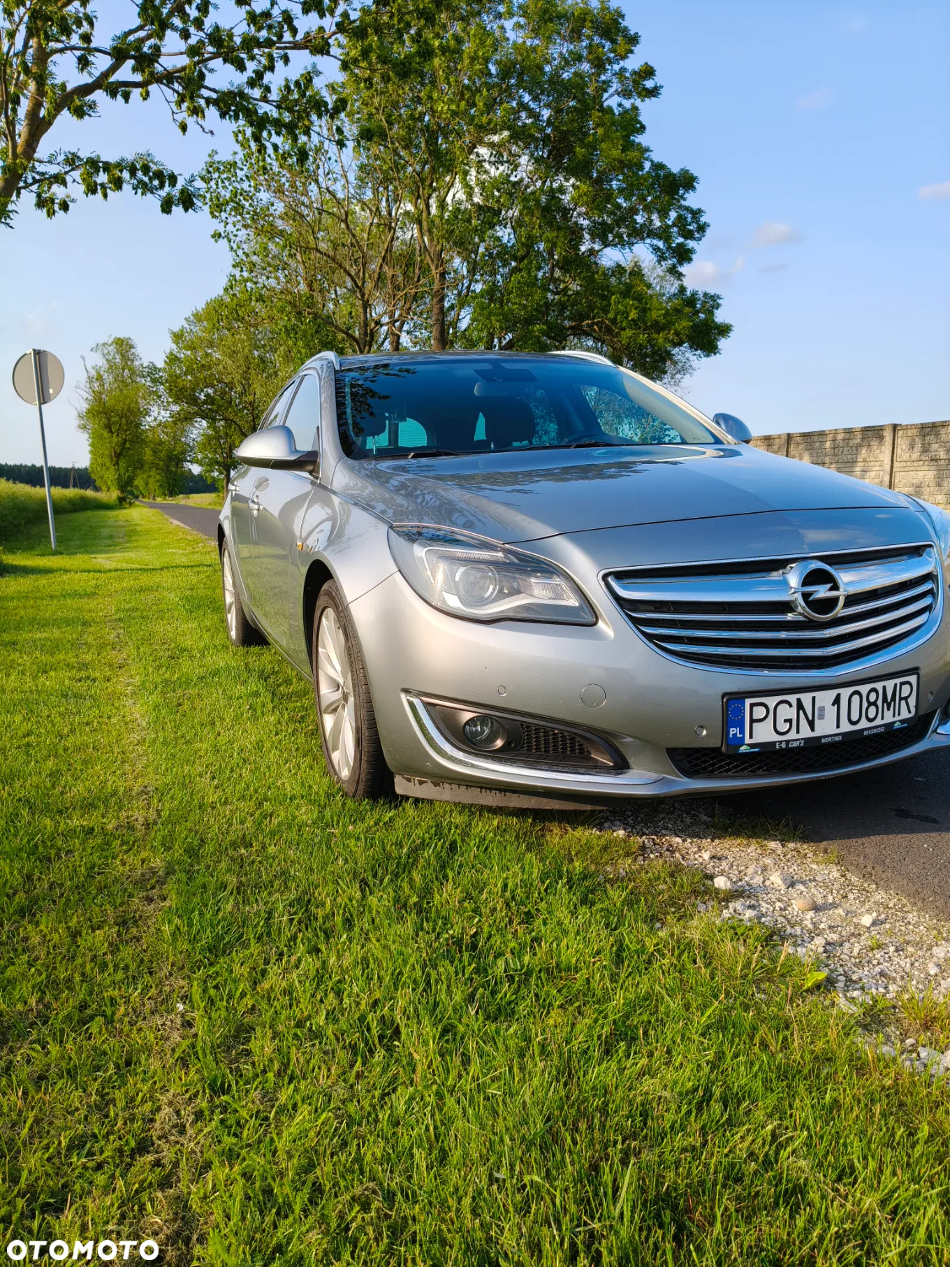 Opel Insignia 2.0 CDTI Sports Tourer ecoFLEXStart/Stop - 4