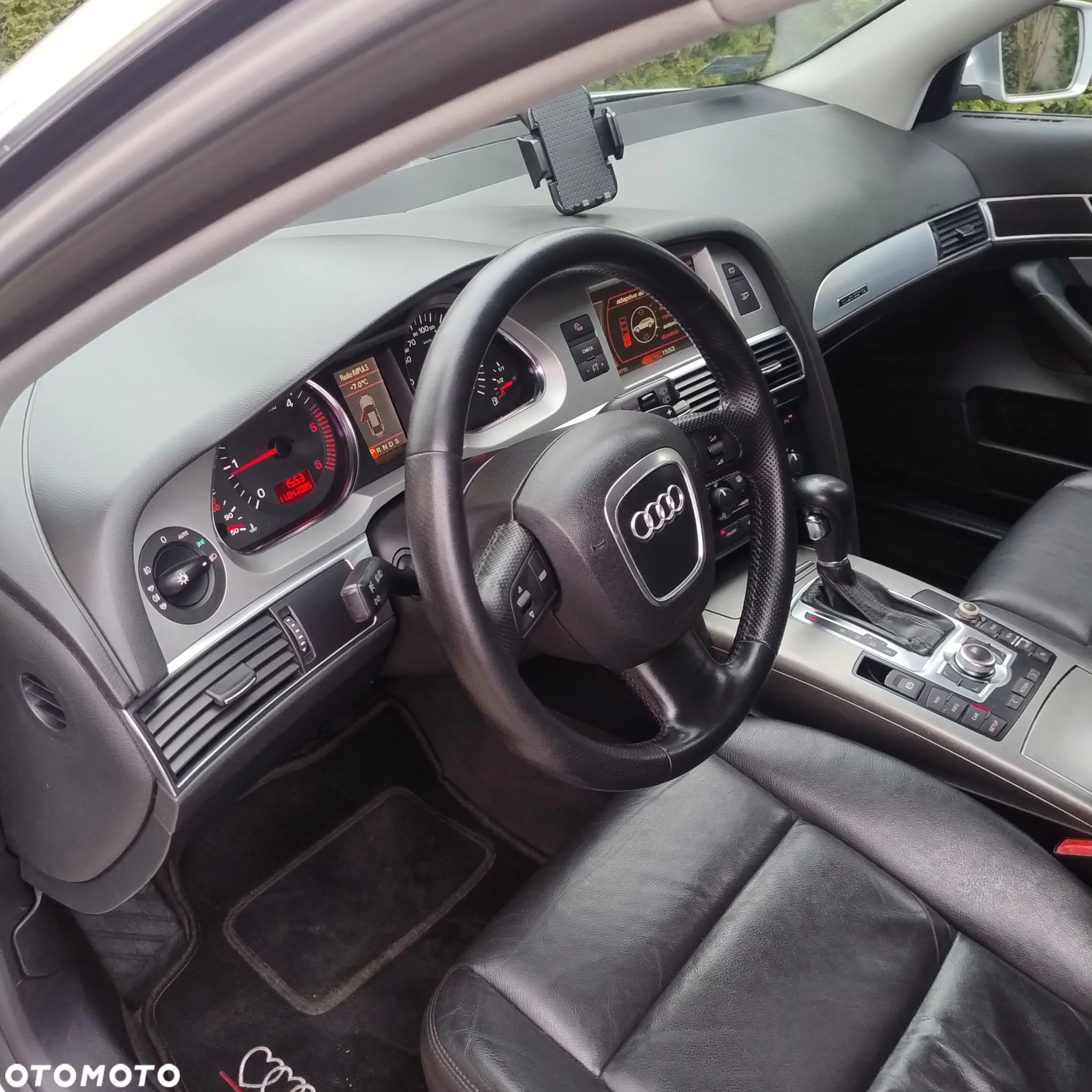 Audi A6 Allroad 3.0 TDI DPF Quattro Tiptr - 5