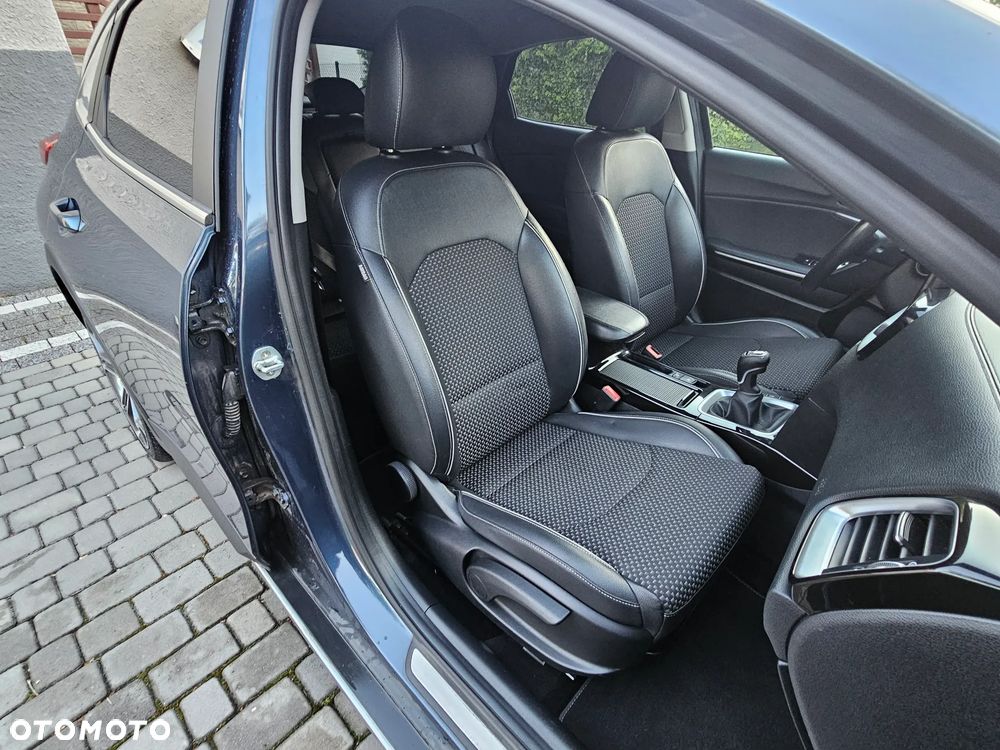 Kia XCeed 1.6 CRDi EDITION 7 - 14