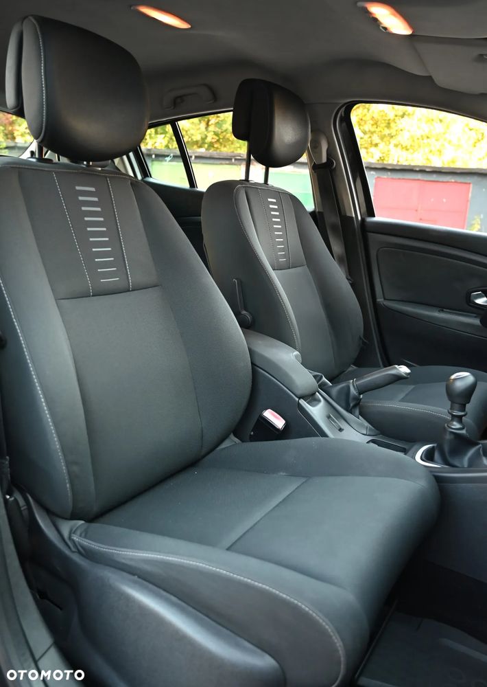 Renault Megane - 26